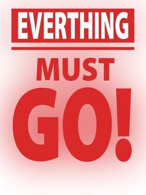 ALL REASONABLE OFFERS ACCEPTED!